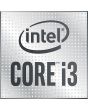 Intel Core i3-10100E processor 3.2 GHz 6 MB Smart Cache Tray