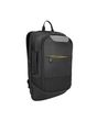 Targus CityGear 39.6 cm (15.6") Backpack Black