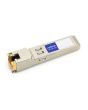 AddOn Networks 10338-AO network transceiver module Copper 10000 Mbit/s SFP+