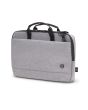 DICOTA Slim Eco MOTION 12 - 13.3" 33.8 cm (13.3") Briefcase Grey