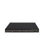 HPE FlexNetwork 5520HI Managed L3 Gigabit Ethernet (10/100/1000) Black