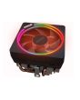 AMD Wraith Prism Processor Air cooler Black