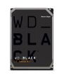 Western Digital WD_BLACK internal hard drive 8 TB 7200 RPM 3.5" Serial ATA