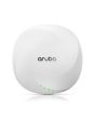 HPE Aruba Networking R7J38A wireless access point 4800 Mbit/s White Power over Ethernet (PoE)