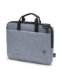 DICOTA Slim Eco MOTION 10-11.6" 29.5 cm (11.6") Briefcase Blue