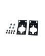 HPE R8R55A rack accessory Mounting kit