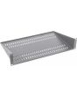 EXL 2U 400MM DP MODEM SHELF-GE