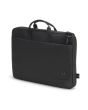 DICOTA Slim Eco MOTION 10-11.6" 29.5 cm (11.6") Briefcase Black