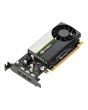 PNY VCNT400-4GB-PB graphics card NVIDIA T400 GDDR6
