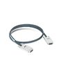 D-Link Stacking cable f X-Stack series switch InfiniBand/fibre optic cable 0.1 m