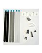 Logitech 993-002983 mounting kit Multicolour