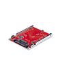 StarTech.com 1M25-U3-M2-ADAPTER interface cards/adapter Internal M.2