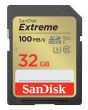 SanDisk SDSDXVT-032G-GNCI2 memory card 32 GB SDHC Class 10