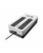 Eaton 3S700B uninterruptible power supply (UPS) 420 W 8 AC outlet(s)