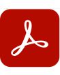 Adobe Acrobat Standard 2020 1 license(s) Optical Character Recognition (OCR)