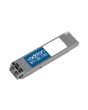 AddOn Networks 10GBase-ER SFP+ network transceiver module Fiber optic 10000 Mbit/s SFP+ 1550 nm