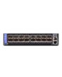 Mellanox Technologies MSN2100-CB2RC network switch Managed L3 1U Black
