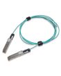 Nvidia MFS1S00-V003E InfiniBand/fibre optic cable 3 m QSFP56 Blue