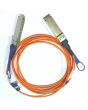 Nvidia MC220731V-015 InfiniBand/fibre optic cable 15 m QSFP Orange