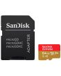 SanDisk Extreme PLUS 64 GB MicroSDXC Class 10