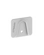 Compulocks HoverTab VHB Replacement Plate Silver