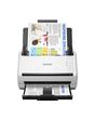 Epson WorkForce DS-530 II Sheet-fed scanner 600 x 600 DPI A4 Black, White