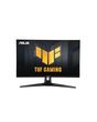ASUS TUF Gaming VG27AQA1A computer monitor 68.6 cm (27") 2560 x 1440 pixels Wide Quad HD Black