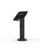 Compulocks VESA Tilting Kiosk Stand 8" with Cable Management Black