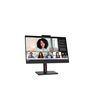 Lenovo ThinkVision T24mv-30 LED display 60.5 cm (23.8") 1920 x 1080 pixels Full HD Black