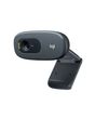 Logitech C270 HD WEBCAM
