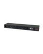 APC AP7820B power distribution unit (PDU) 8 AC outlet(s) 0U/1U Black
