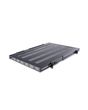 StarTech.com 1U 4-Post Adjustable Vented Server Rack Mount Shelf - 330lbs(150 kg) - 19.5 to 38in Adjustable Mounting Depth Universal Tray for 19" AV/ Network Equipment Rack - 27.5in Deep