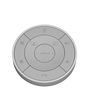 Jabra PanaCast 50 Remote - Grey