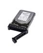 DELL 400-BIFT internal hard drive 600 GB 10000 RPM 2.5" SAS