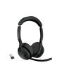 Jabra Evolve2 55 - Link380a UC Stereo