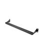 StarTech.com 12S-CABLE-LACING-BAR rack accessory Cable lacing bar