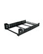 StarTech.com 3U Fixed 19" Adjustable Depth Universal Server Rack Rails