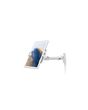 Compulocks Universal Tablet Cling Swing Wall Mount White