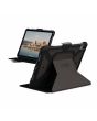 Menatwork Metropolis SE 27.7 cm (10.9") Folio Black