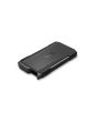 SanDisk PRO-BLADE TRANSPORT SSD enclosure Black