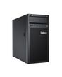 Lenovo ThinkSystem ST50 server 4 TB Tower (4U) Intel Xeon E E-2224G 3.5 GHz 8 GB DDR4-SDRAM 250 W