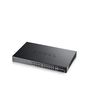 Zyxel XGS2220-30 Managed L3 Gigabit Ethernet (10/100/1000) Black