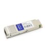 AddOn Networks FET-40G-AO network transceiver module Fiber optic 40000 Mbit/s QSFP+ 850 nm