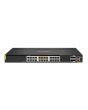 HPE Aruba Networking R8S89A network switch Managed 10G Ethernet (100/1000/10000) Power over Ethernet (PoE) Black