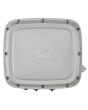 Cisco C9124AXD-ROW wireless access point 5380 Mbit/s Grey Power over Ethernet (PoE)