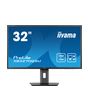iiyama ProLite XB3270QSU-B1 computer monitor 80 cm (31.5") 2560 x 1440 pixels Quad HD LED Black