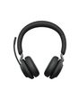 Jabra Evolve2 65 USB-A Black UC Stereo