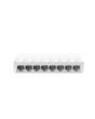 TP-Link 8-Port 10/100Mbps Desktop Network Switch