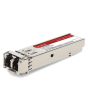 Proline Options CDW Only/Cisco SFP-10G-ER 10GBase-ER SMF network transceiver module Fiber optic 10000 Mbit/s SFP+ 1550 nm