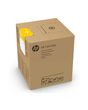 HP 883 5-liter Yellow Latex Ink Cartridge
